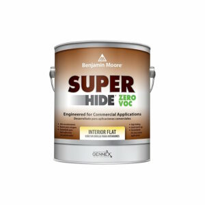 Super Hide Zero Voc